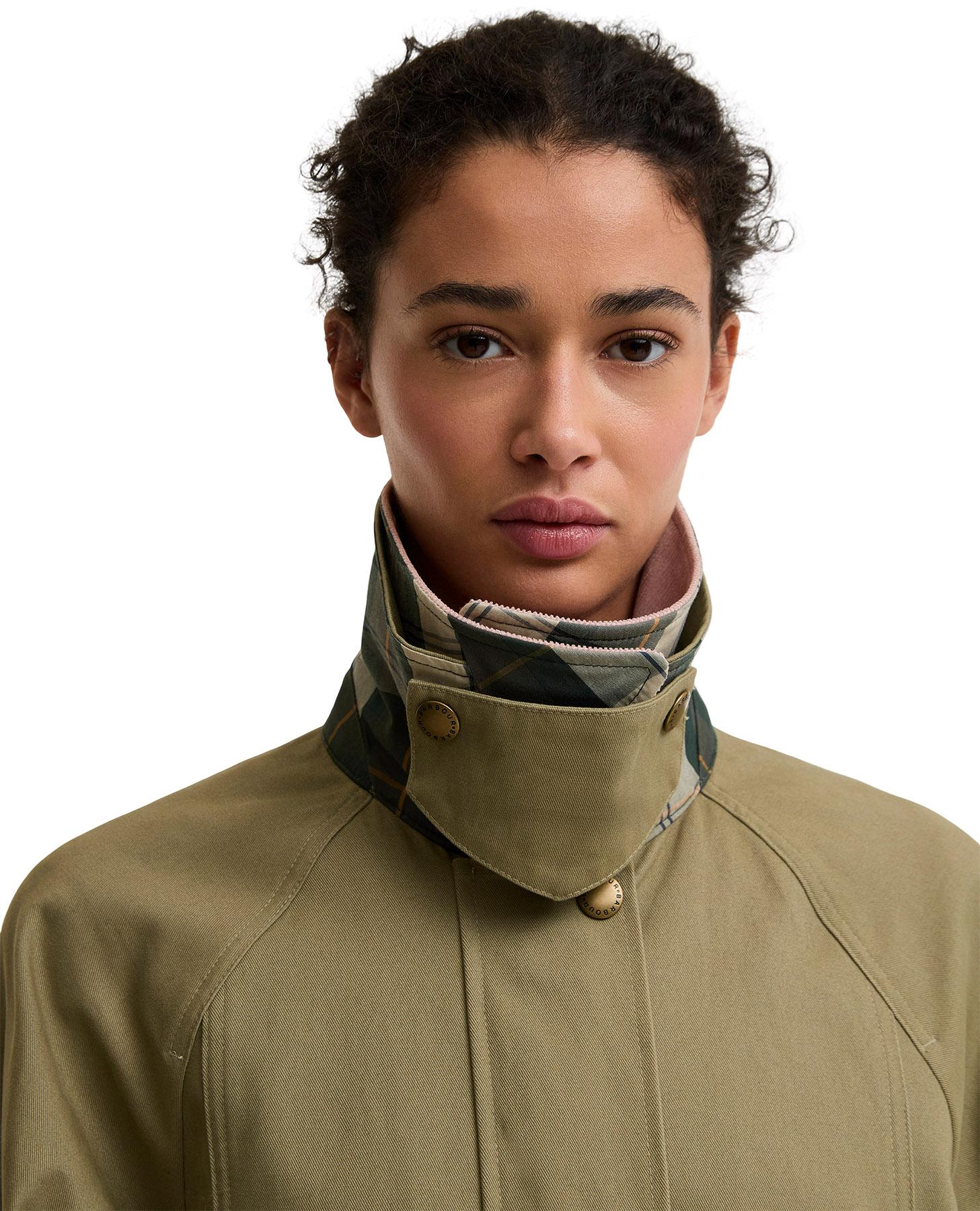 Product gallery image number 6 for product Modern Beadnell Casual Jacket - Women's