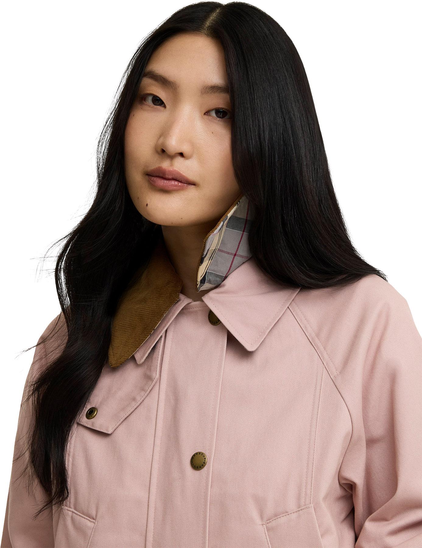 Product gallery image number 2 for product Modern Beadnell Casual Jacket - Women's