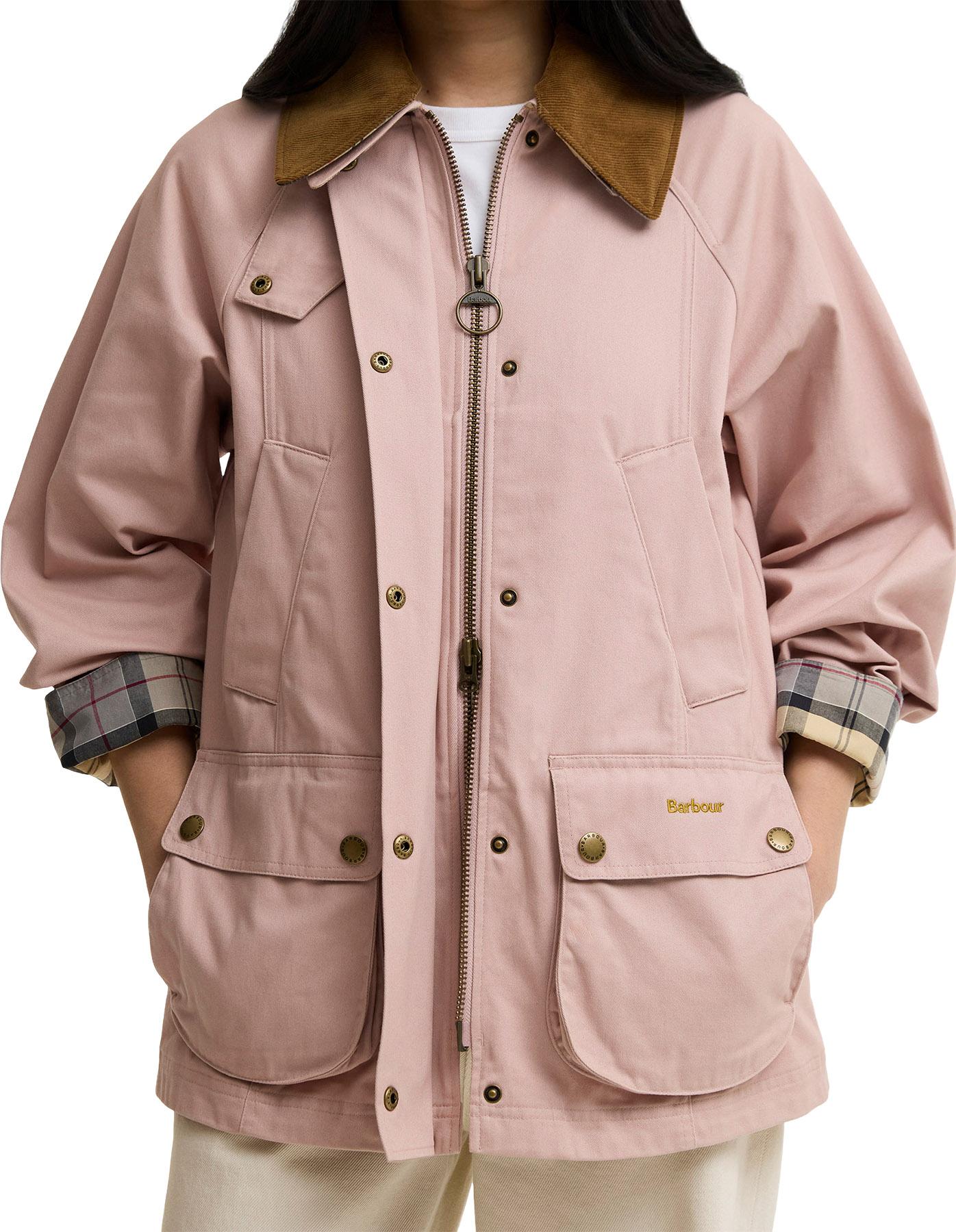 Product gallery image number 7 for product Modern Beadnell Casual Jacket - Women's