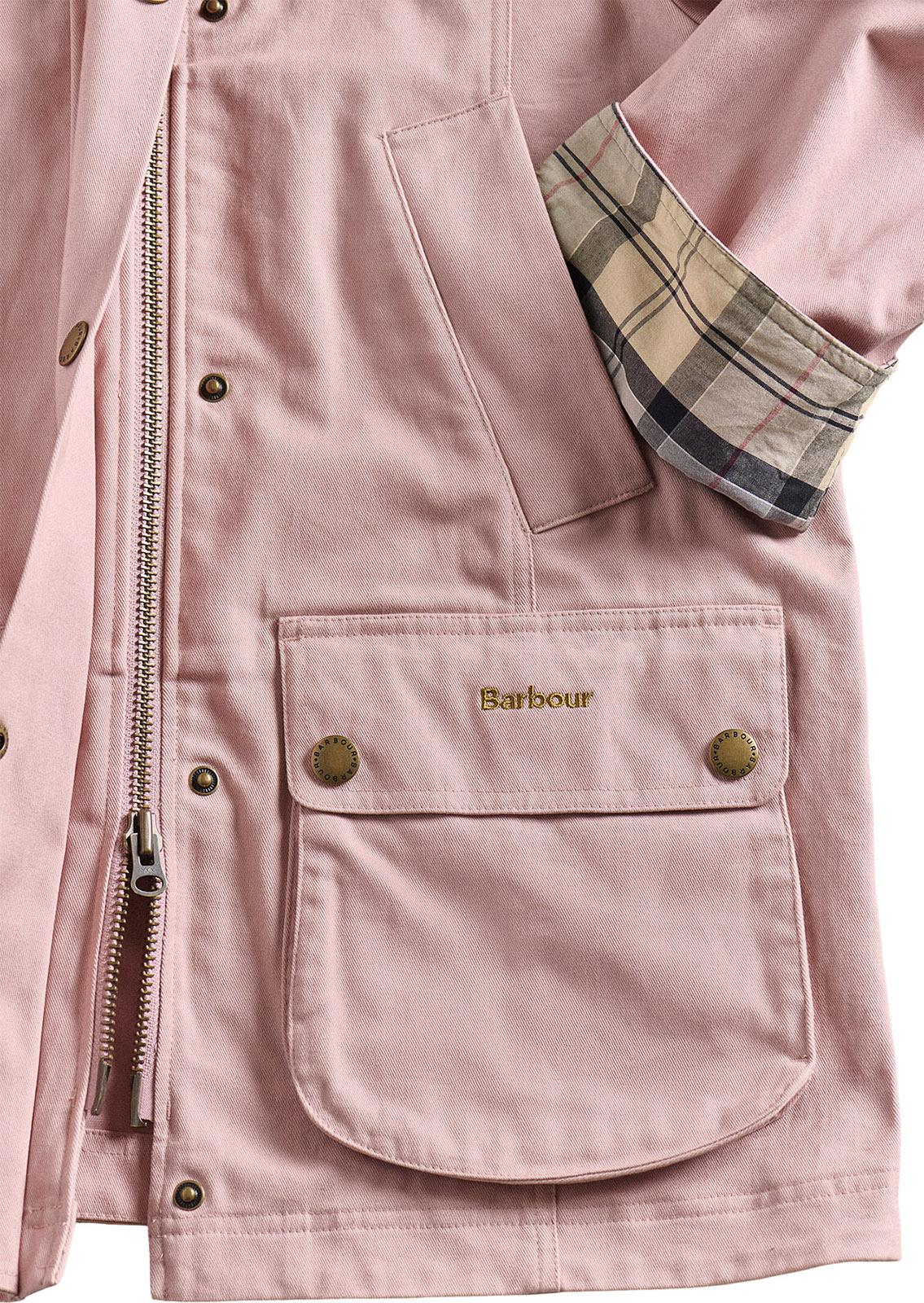 Product gallery image number 9 for product Modern Beadnell Casual Jacket - Women's