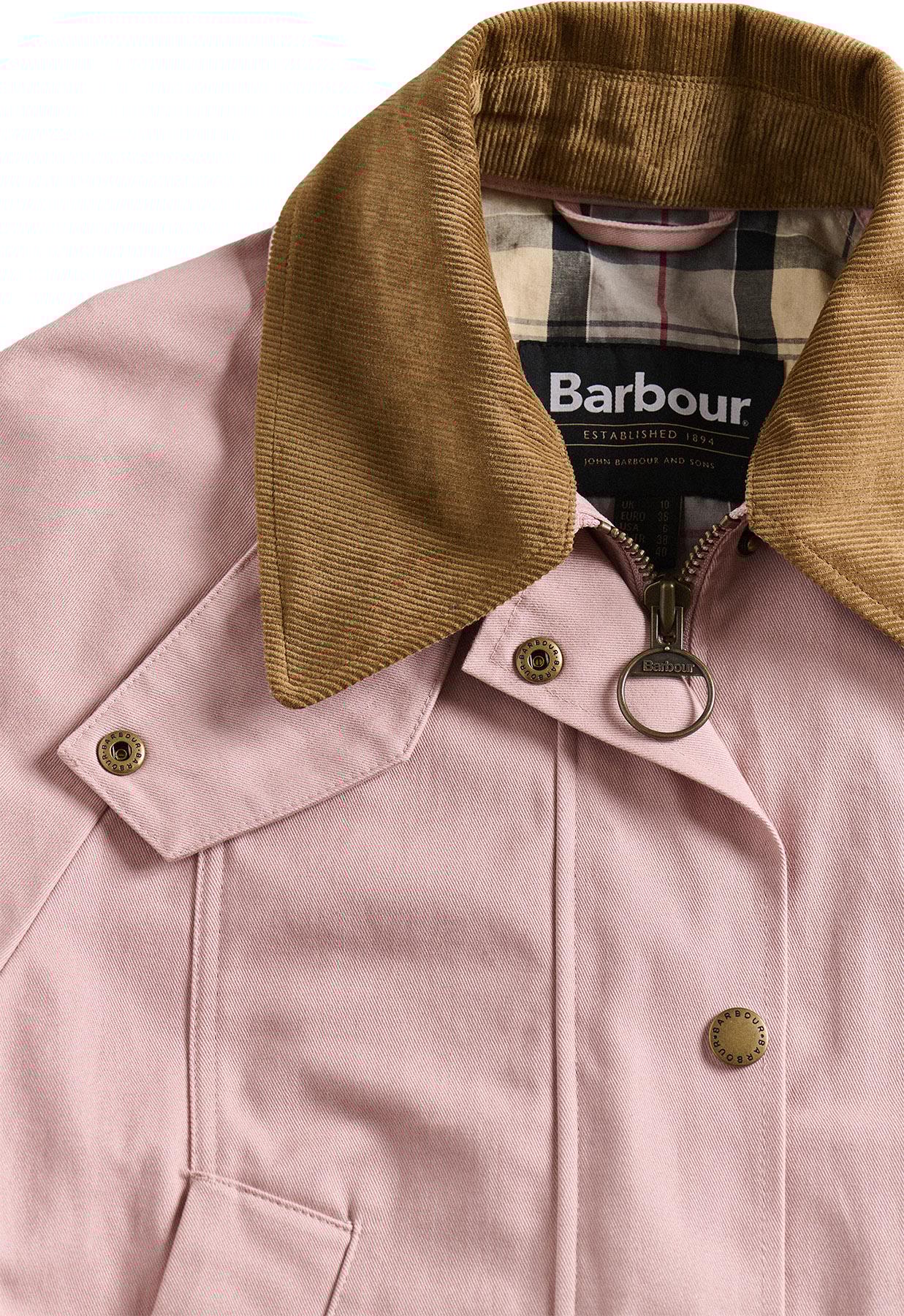 Product gallery image number 8 for product Modern Beadnell Casual Jacket - Women's