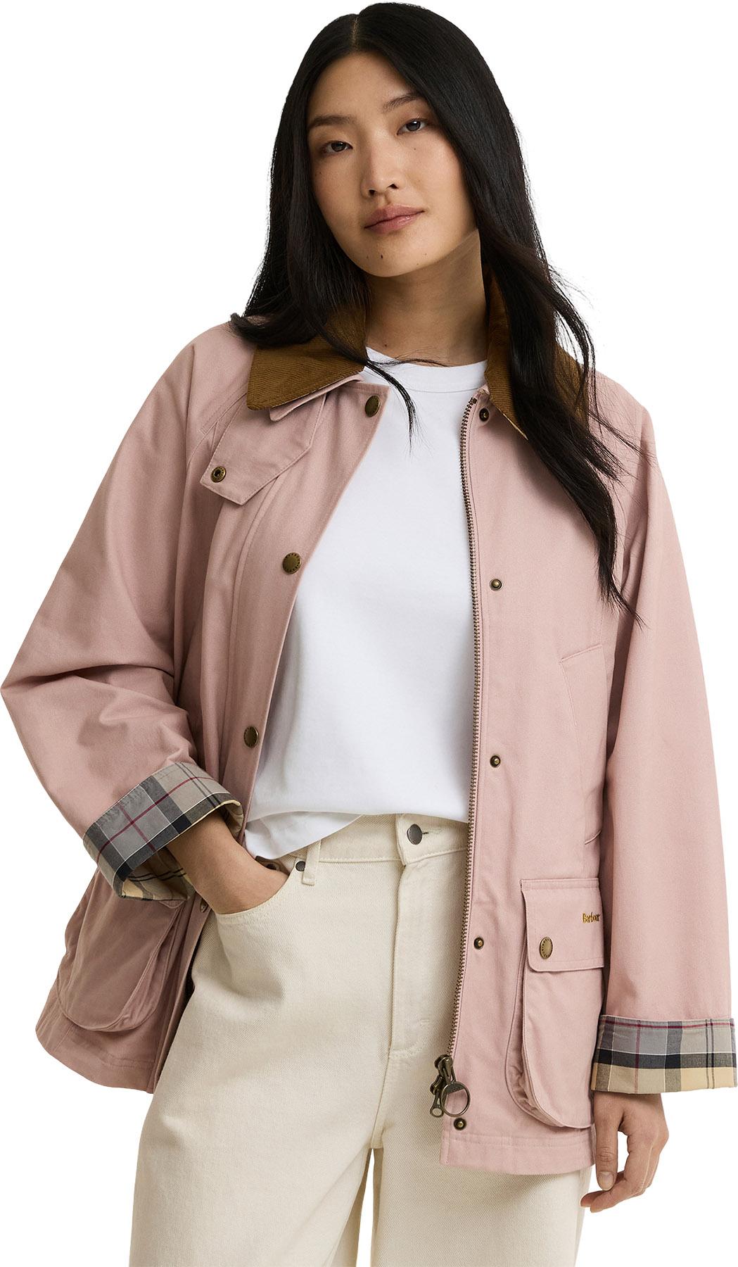 Product gallery image number 3 for product Modern Beadnell Casual Jacket - Women's