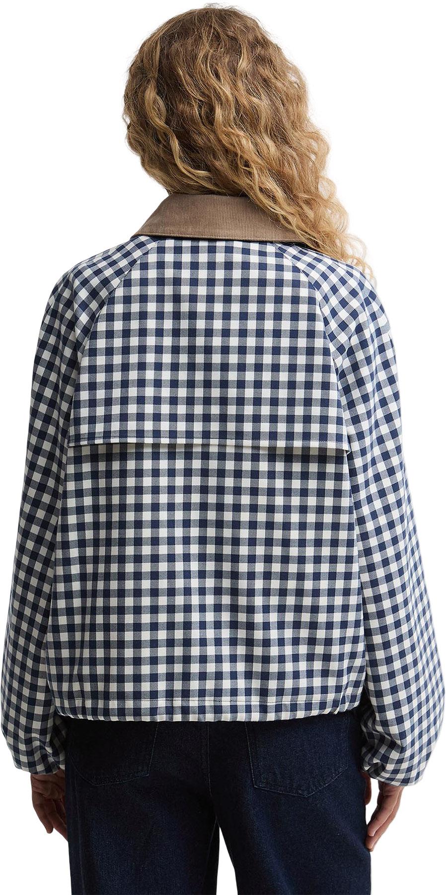 Product gallery image number 7 for product Ovingham Casual Jacket - Women's