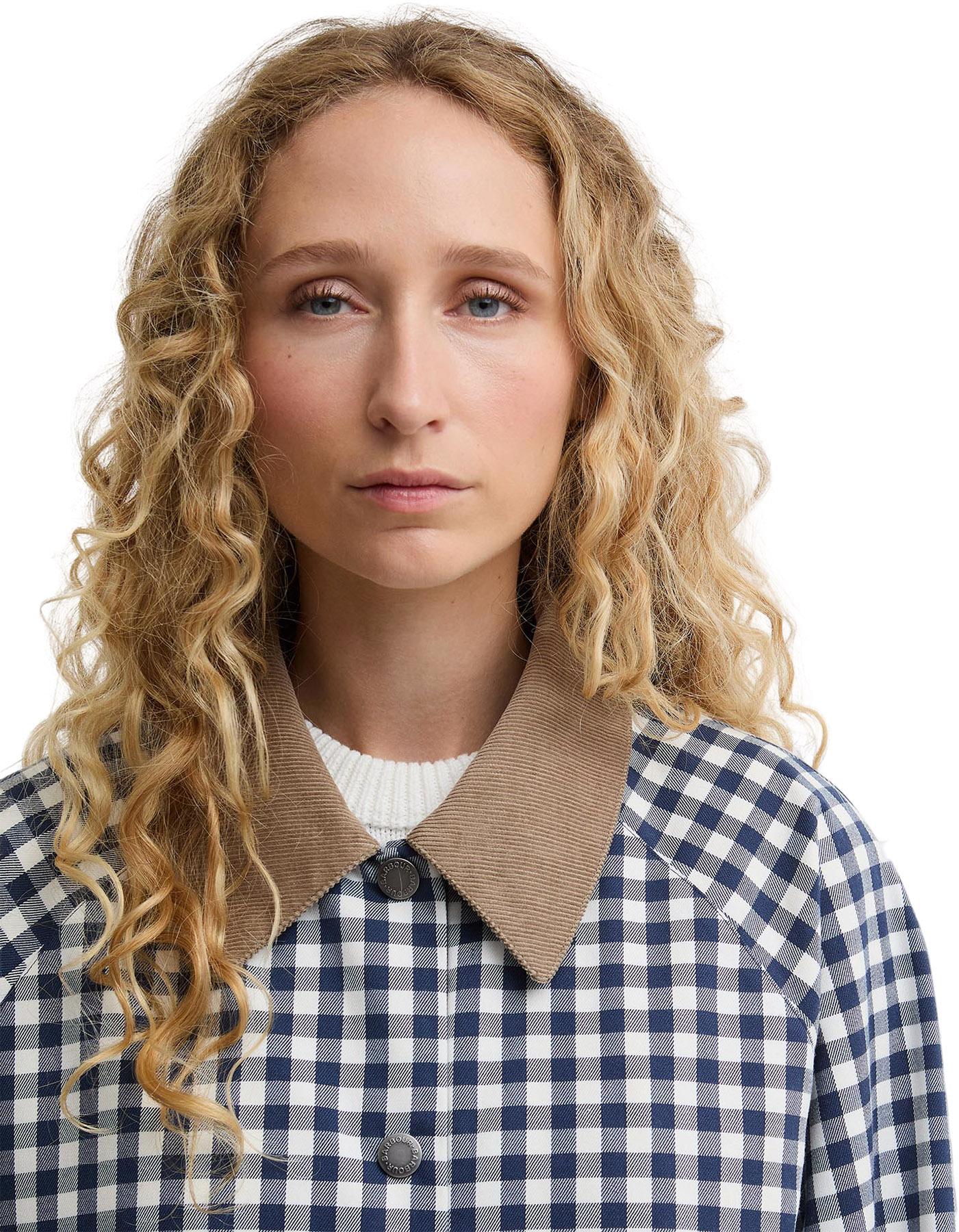 Product gallery image number 2 for product Ovingham Casual Jacket - Women's