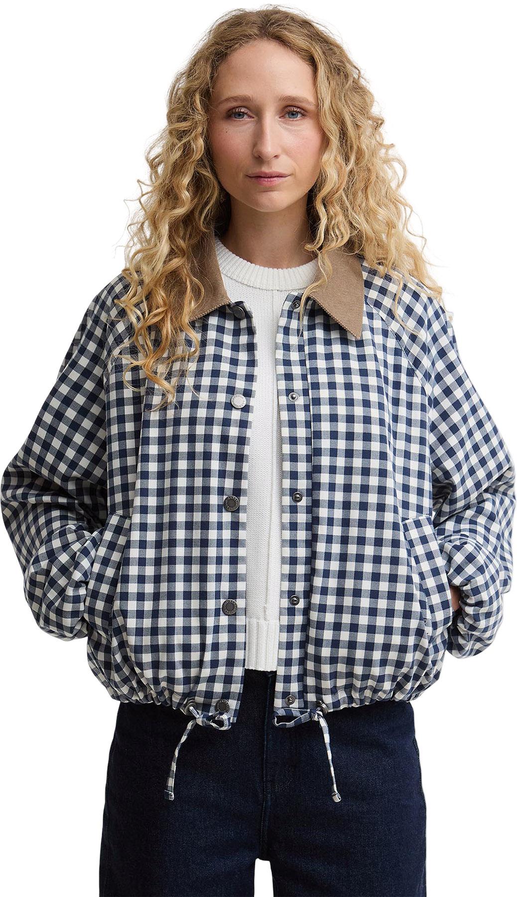 Product gallery image number 6 for product Ovingham Casual Jacket - Women's