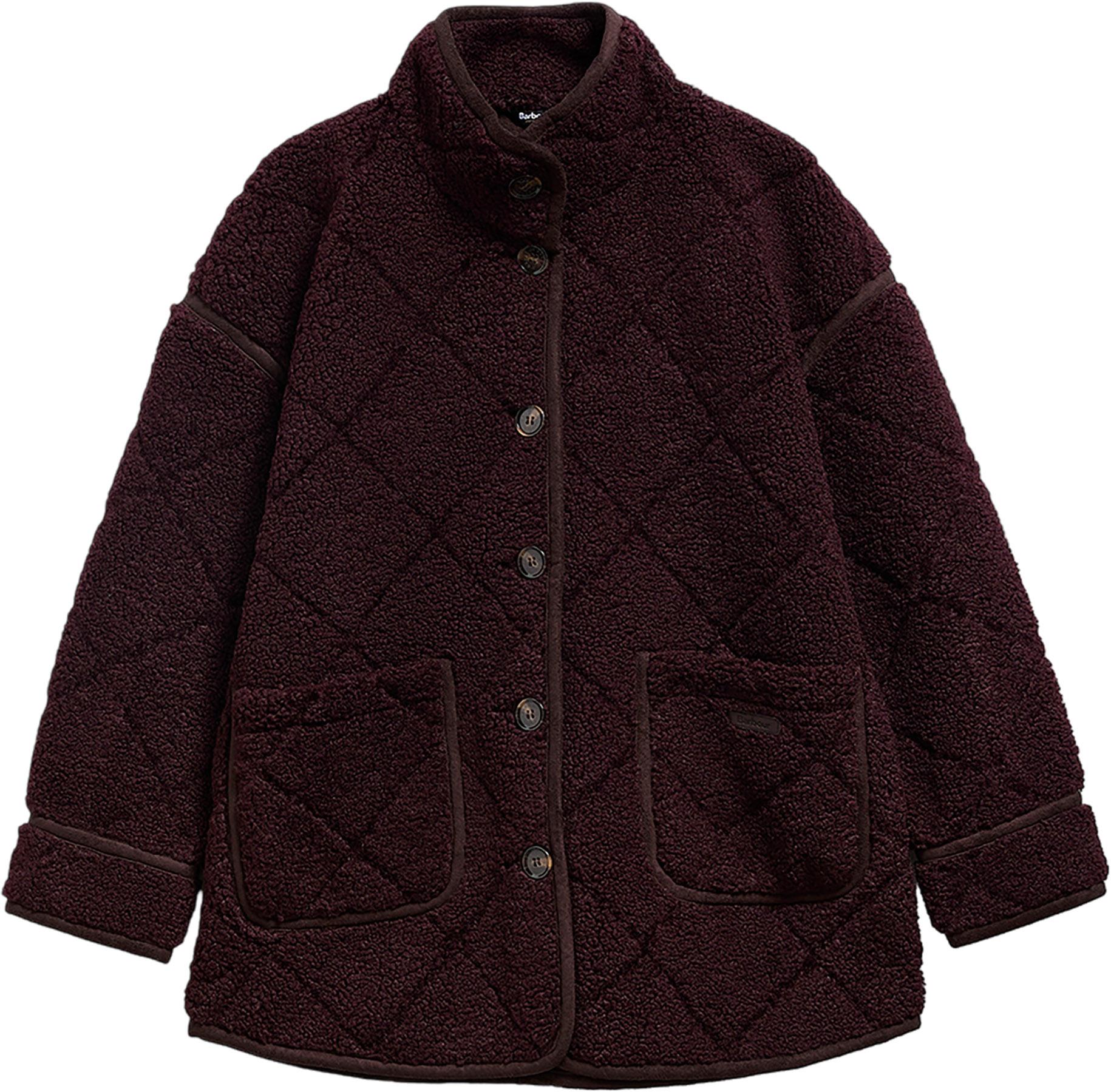 Product image for Maplewood Fleece Casual Jacket - Women's