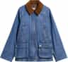 Couleur: Mid Blue Denim - Classic