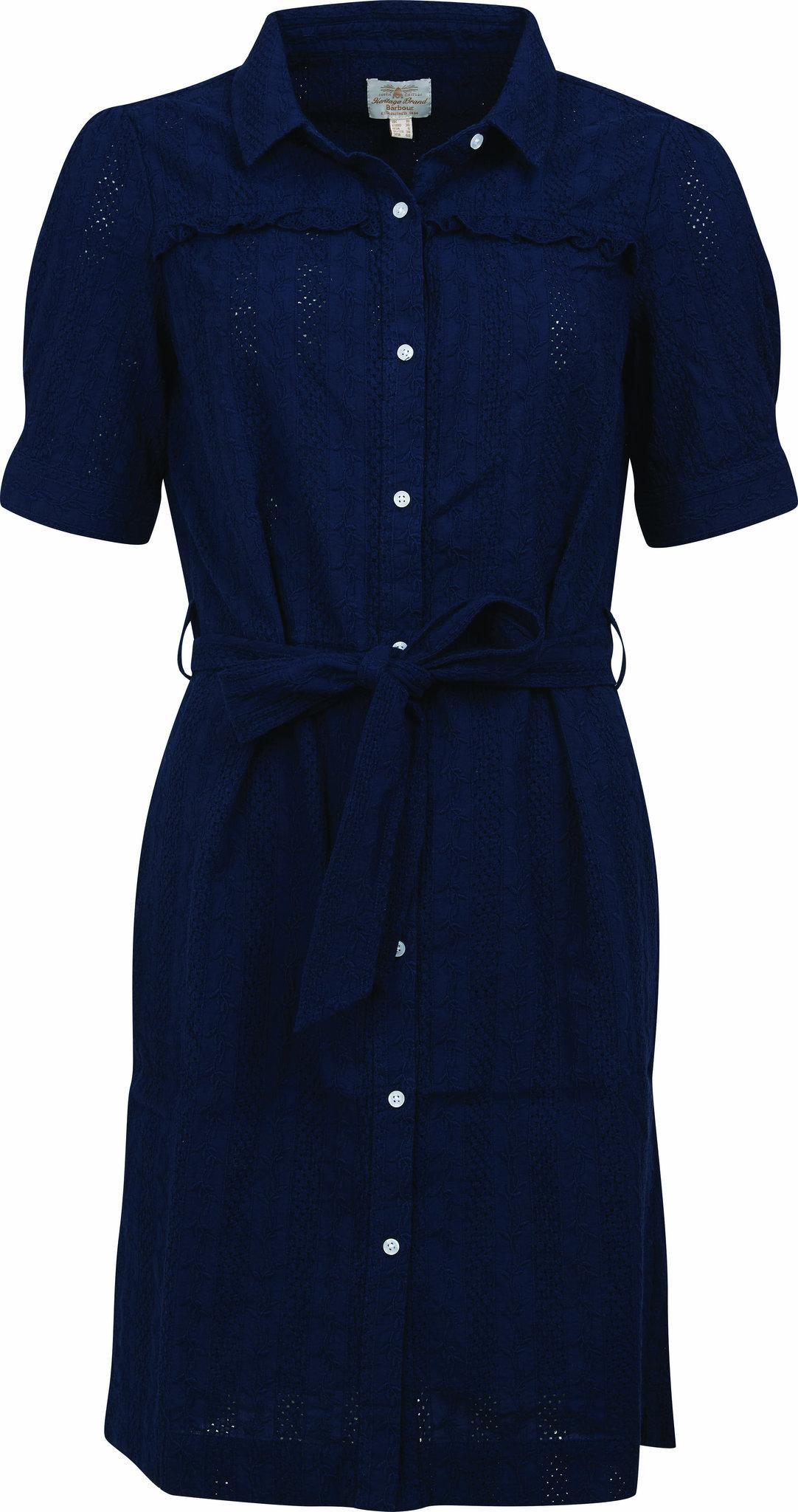 Numéro de l'image de la galerie de produits 1 pour le produit Robe Hallie - Femme