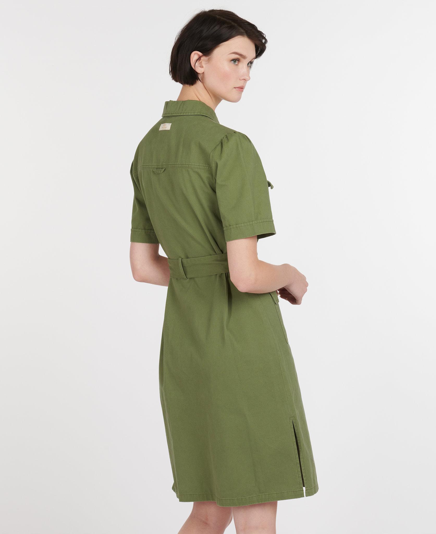 Product gallery image number 2 for product Victoria Utility Dress - Women's