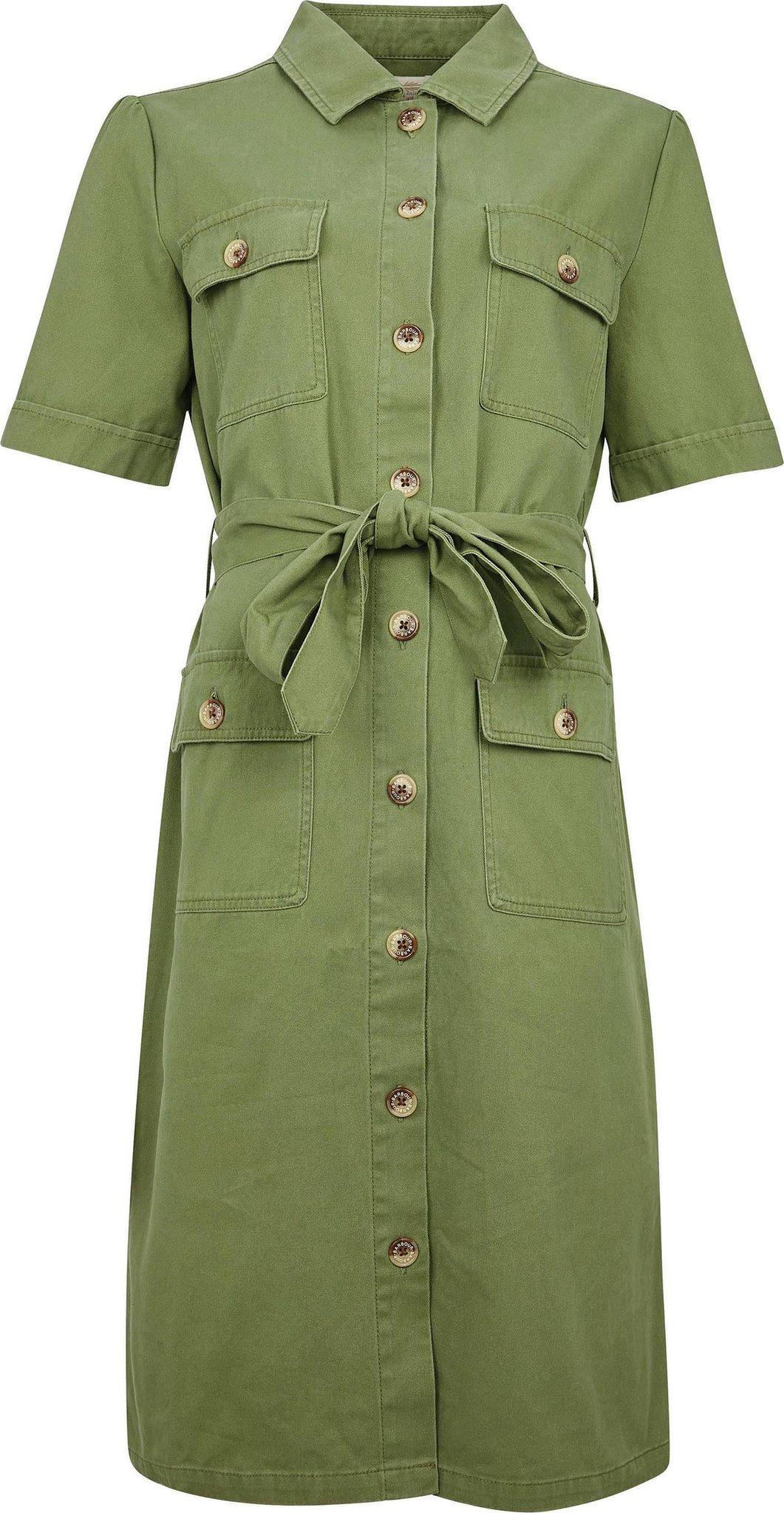 Product gallery image number 4 for product Victoria Utility Dress - Women's