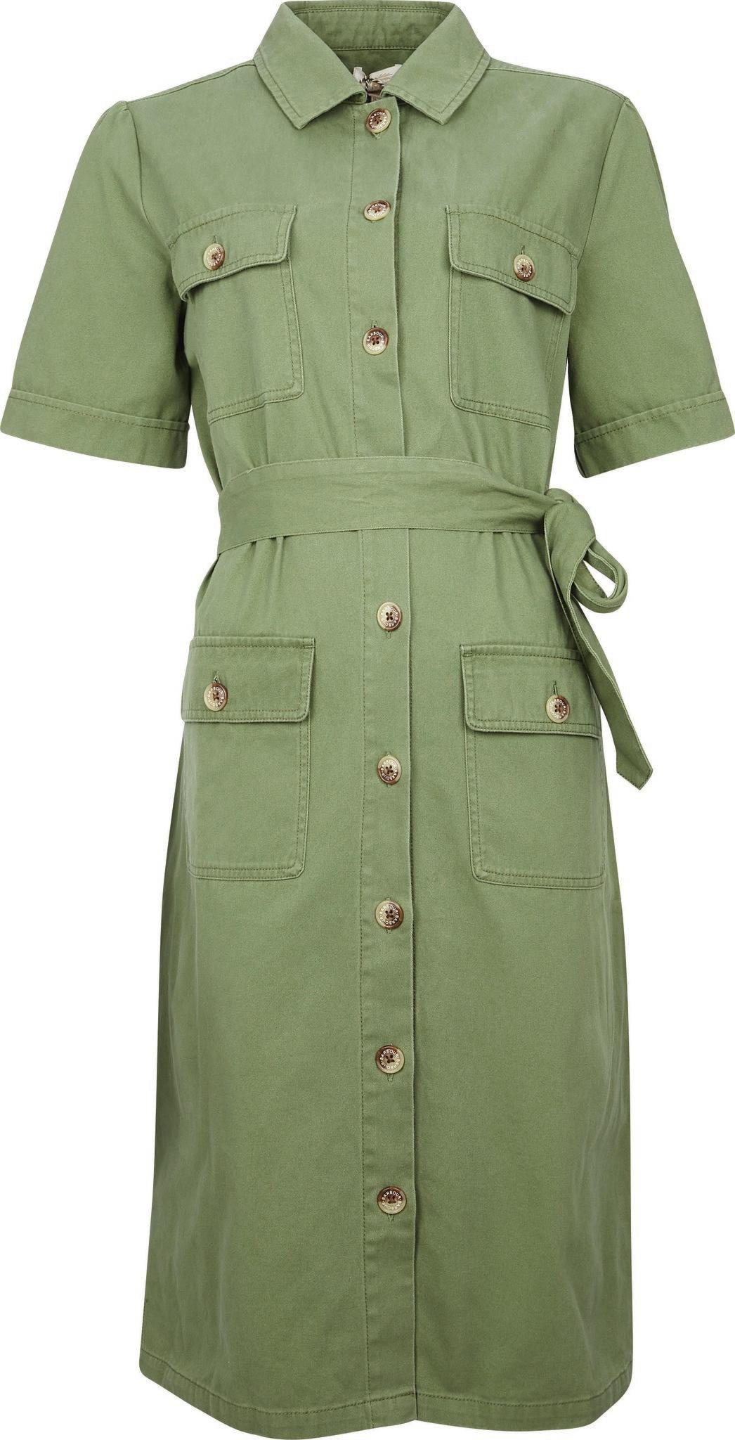 Product gallery image number 5 for product Victoria Utility Dress - Women's