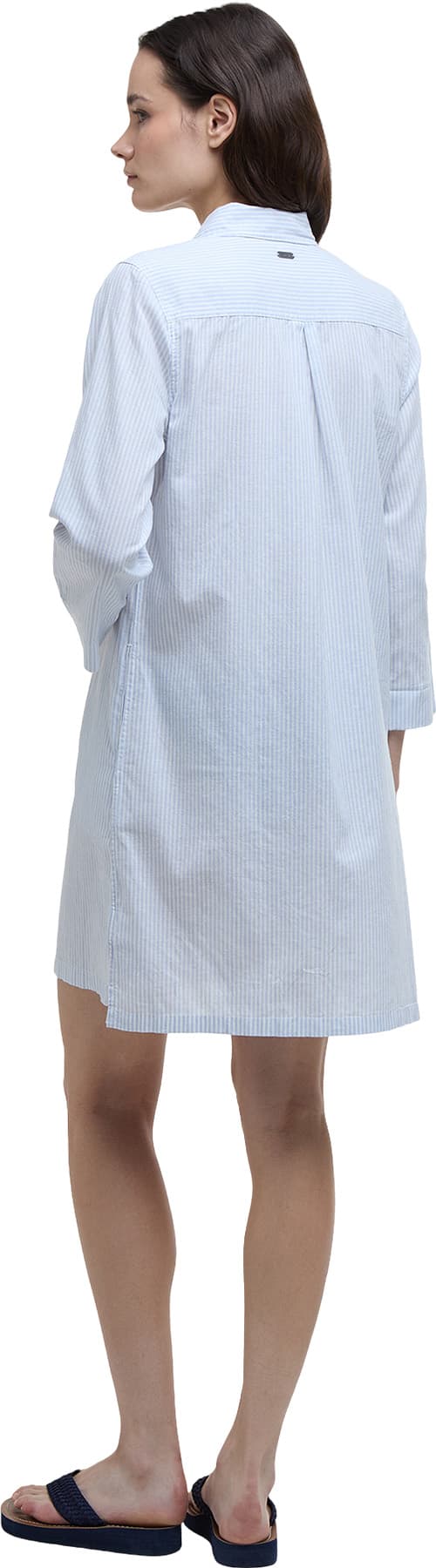 Numéro de l'image de la galerie de produits 3 pour le produit Robe Seaglow - Femme