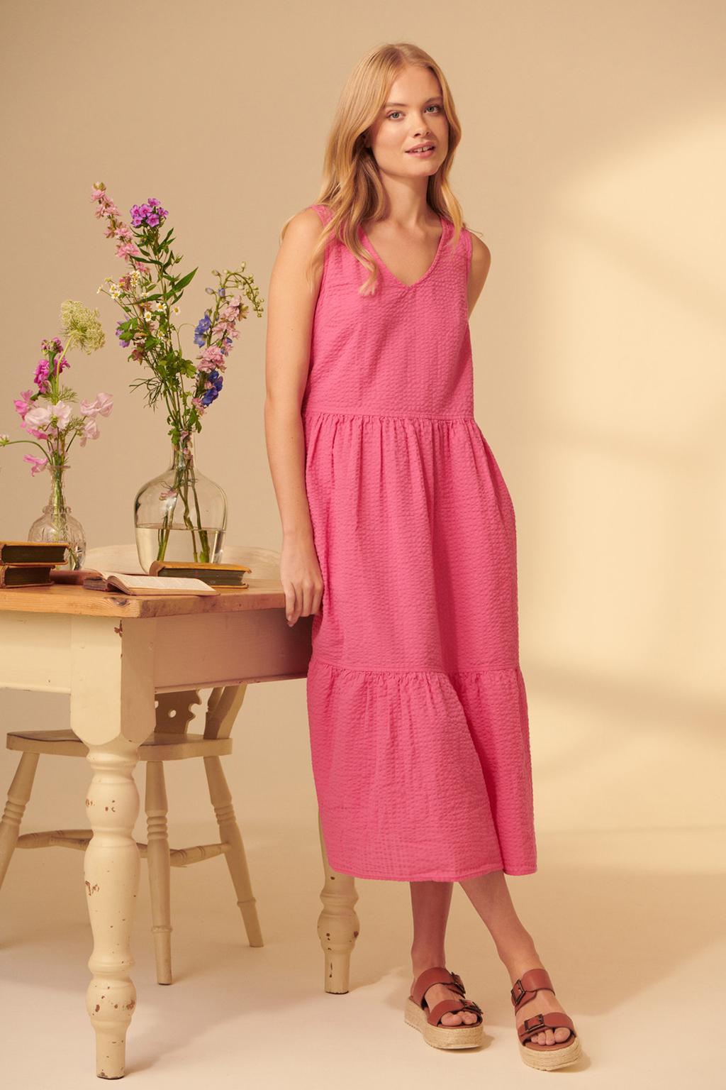 Product gallery image number 3 for product Sea Daisy Dress - Women's