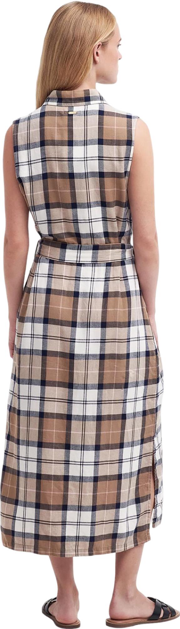 Product gallery image number 3 for product Caroline Midi Dress - Women's