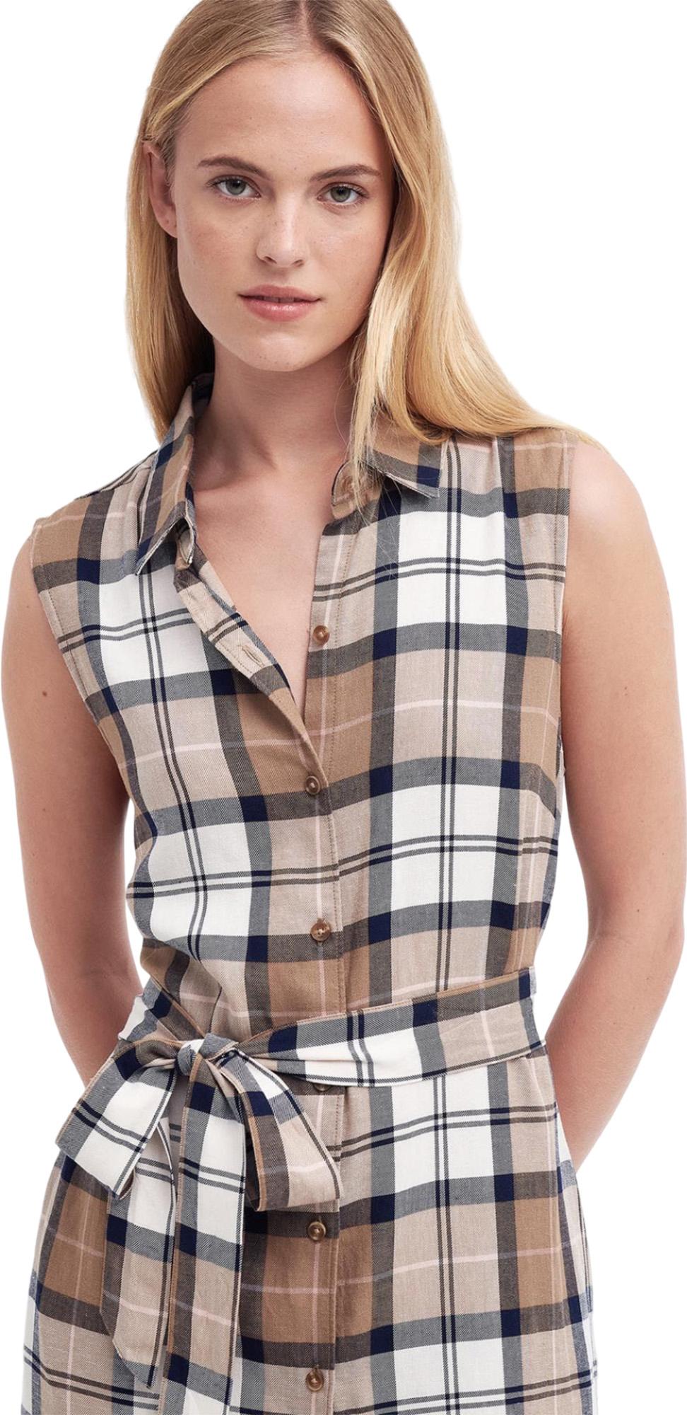 Product gallery image number 2 for product Caroline Midi Dress - Women's