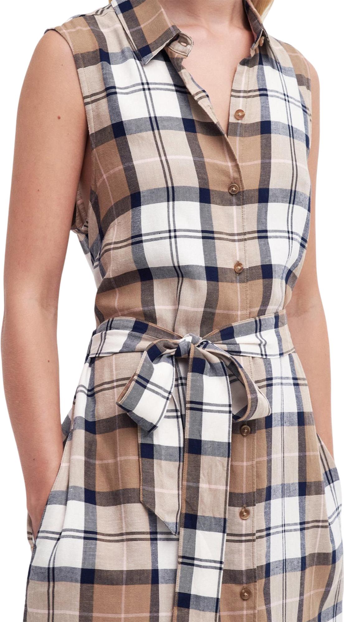 Product gallery image number 6 for product Caroline Midi Dress - Women's