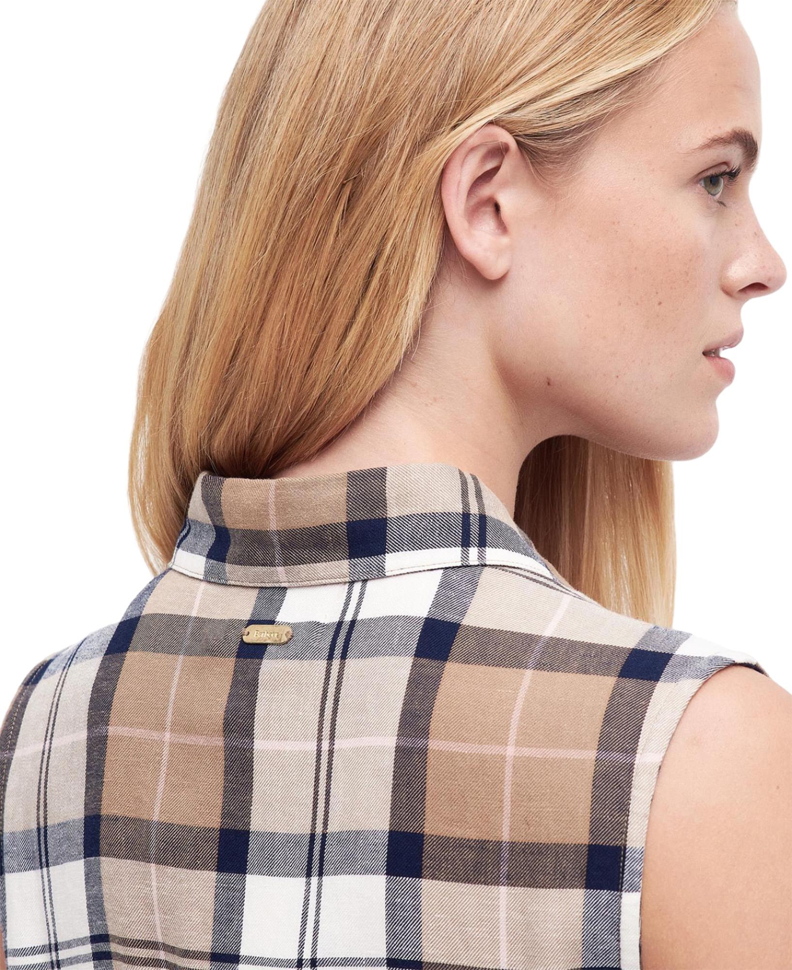 Product gallery image number 5 for product Caroline Midi Dress - Women's