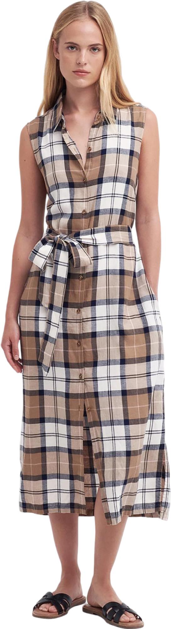 Product gallery image number 4 for product Caroline Midi Dress - Women's