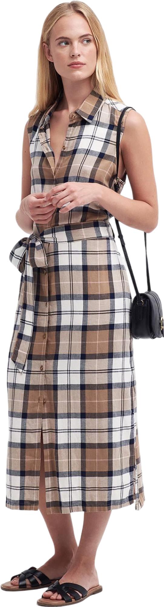 Product gallery image number 7 for product Caroline Midi Dress - Women's