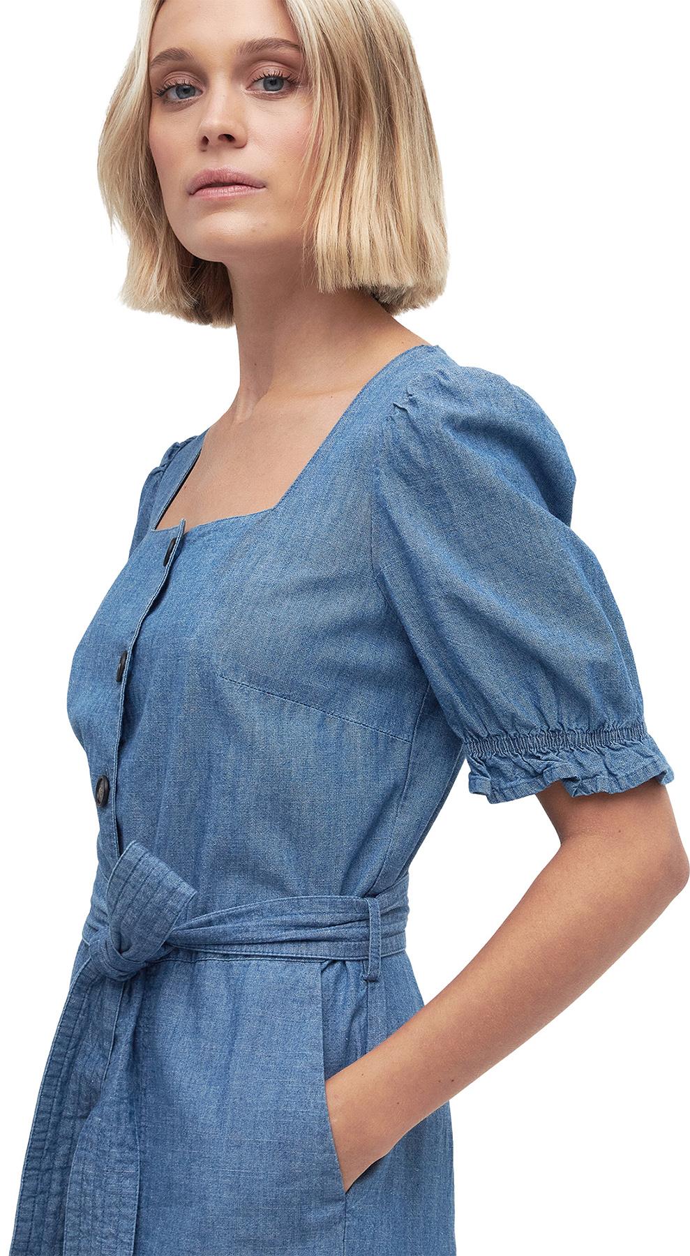 Product gallery image number 2 for product Berkley Jumpsuit - Women's