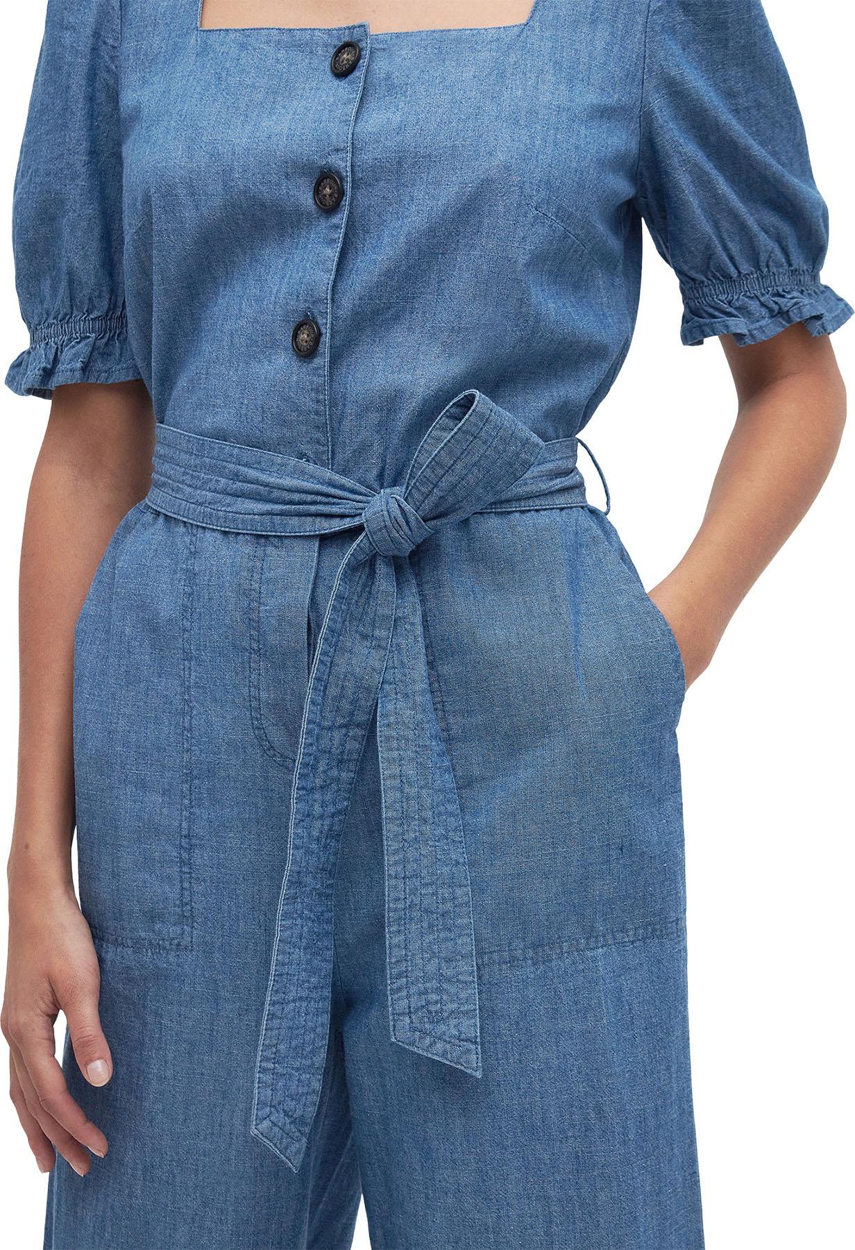 Product gallery image number 3 for product Berkley Jumpsuit - Women's