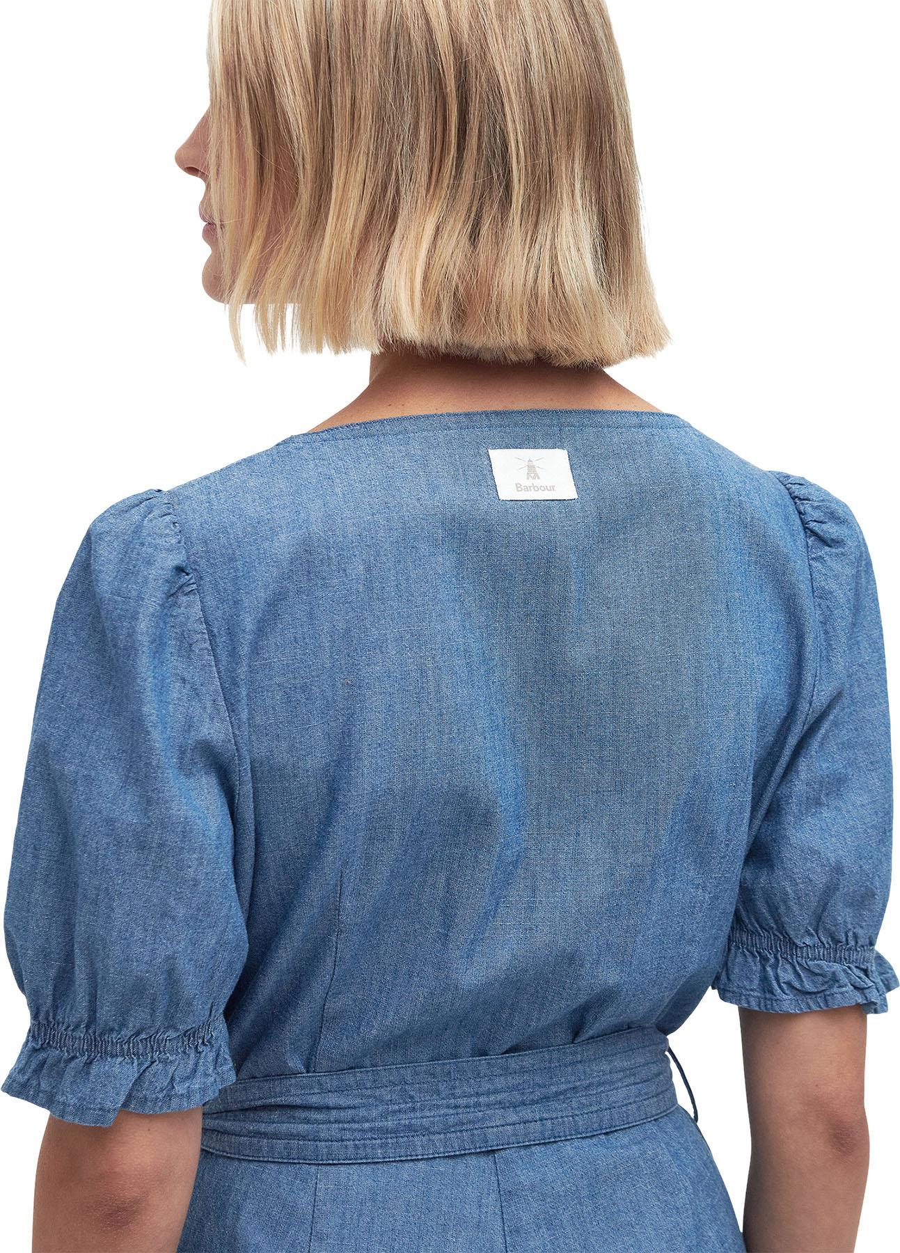 Product gallery image number 5 for product Berkley Jumpsuit - Women's