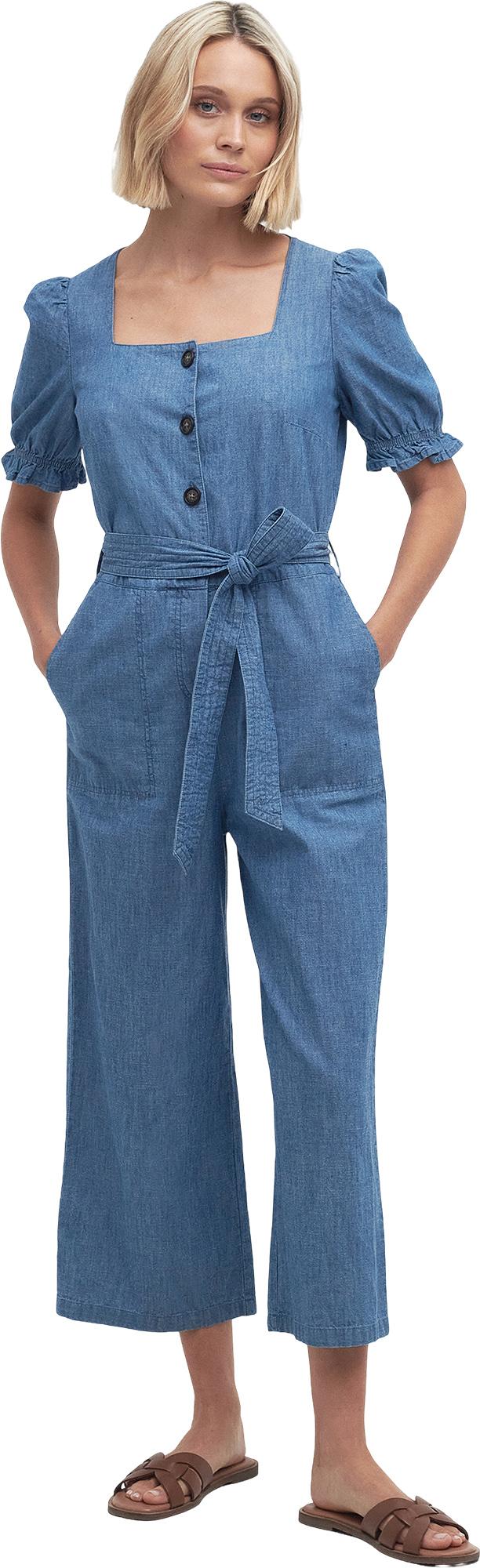 Product gallery image number 6 for product Berkley Jumpsuit - Women's