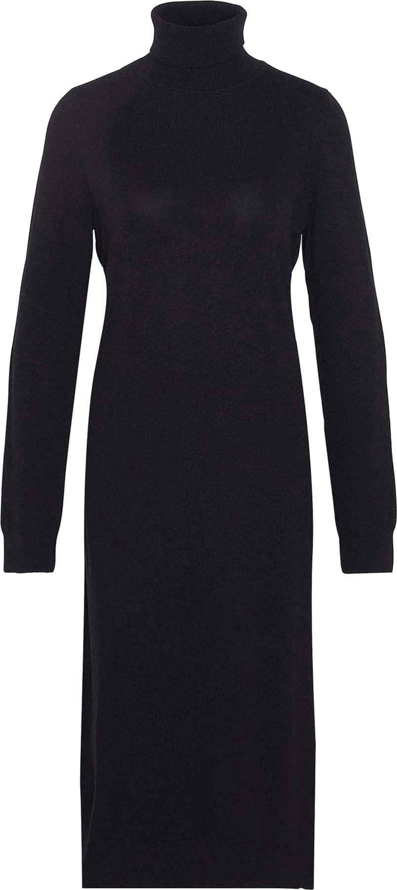 Numéro de l'image de la galerie de produits 1 pour le produit Robe mi-longue tricotée Pendle - Femme