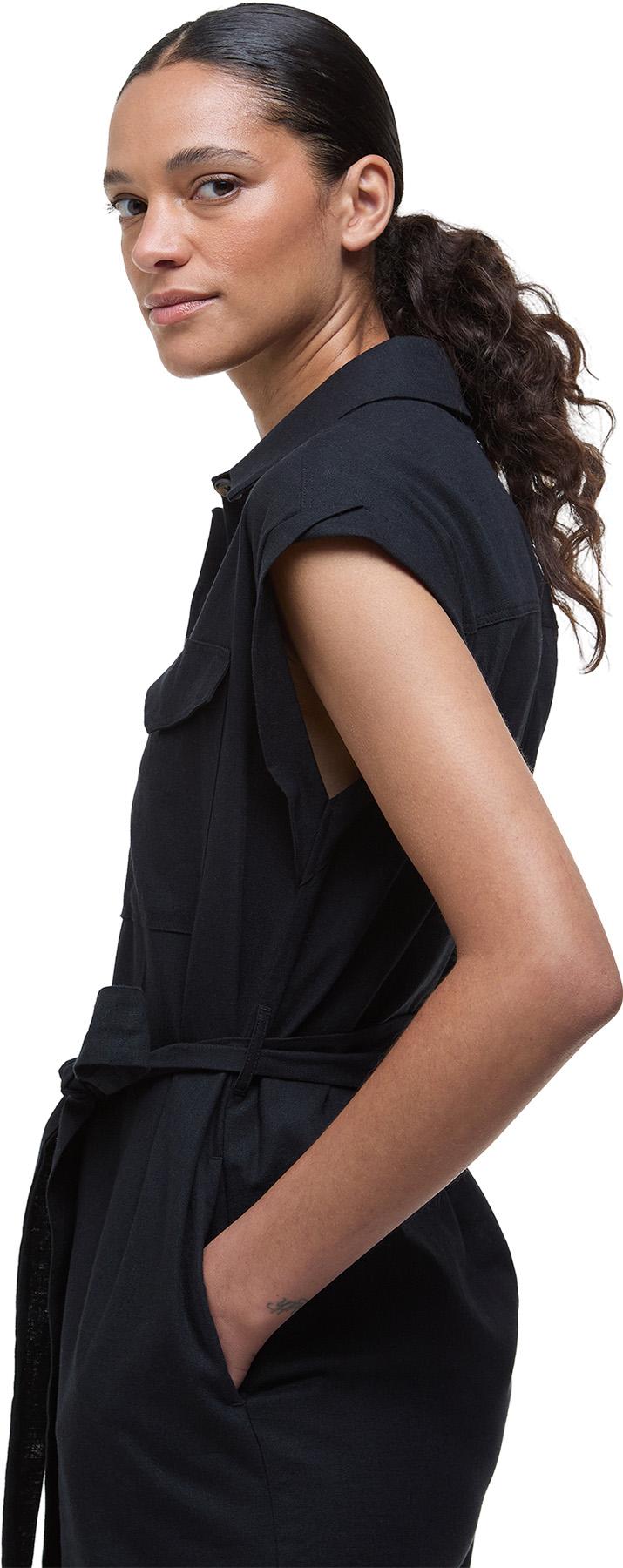Numéro de l'image de la galerie de produits 3 pour le produit Robe longue Birdie - Femme