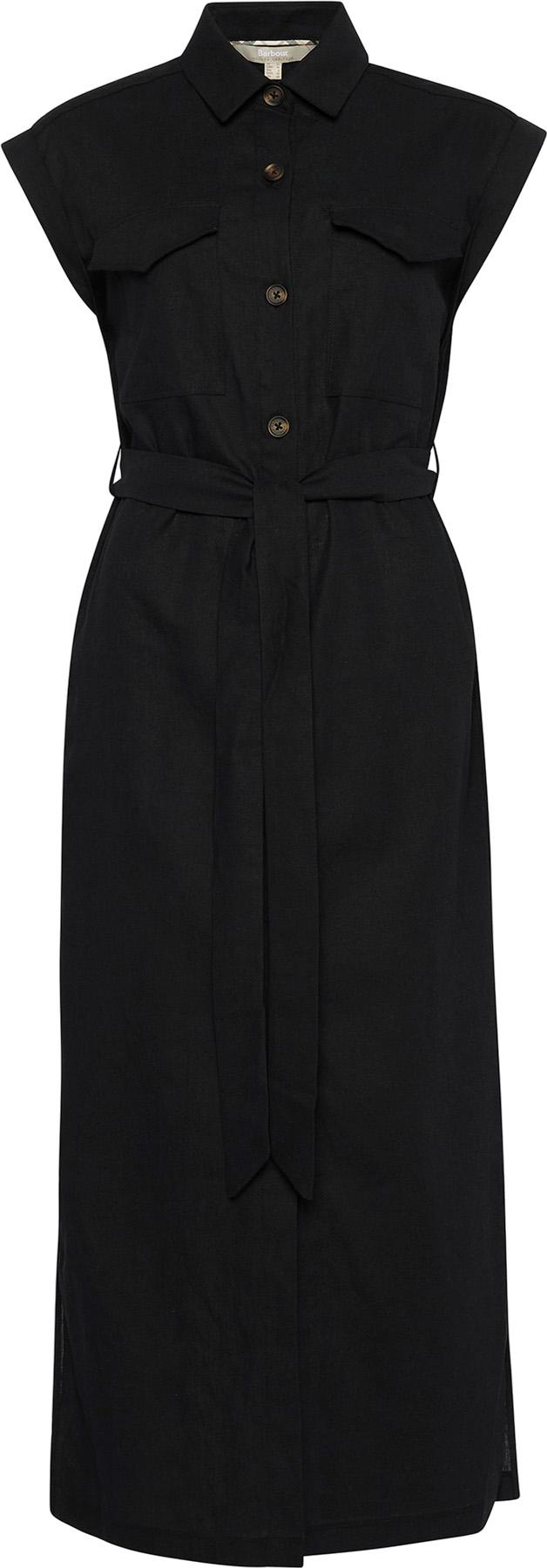 Image de produit pour Robe longue Birdie - Femme