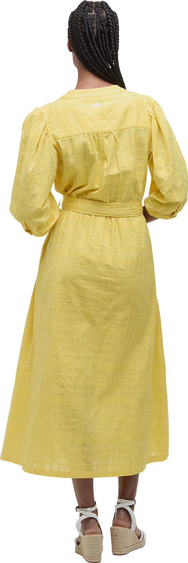 Numéro de l'image de la galerie de produits 2 pour le produit Mini-robe Heidi - Femme
