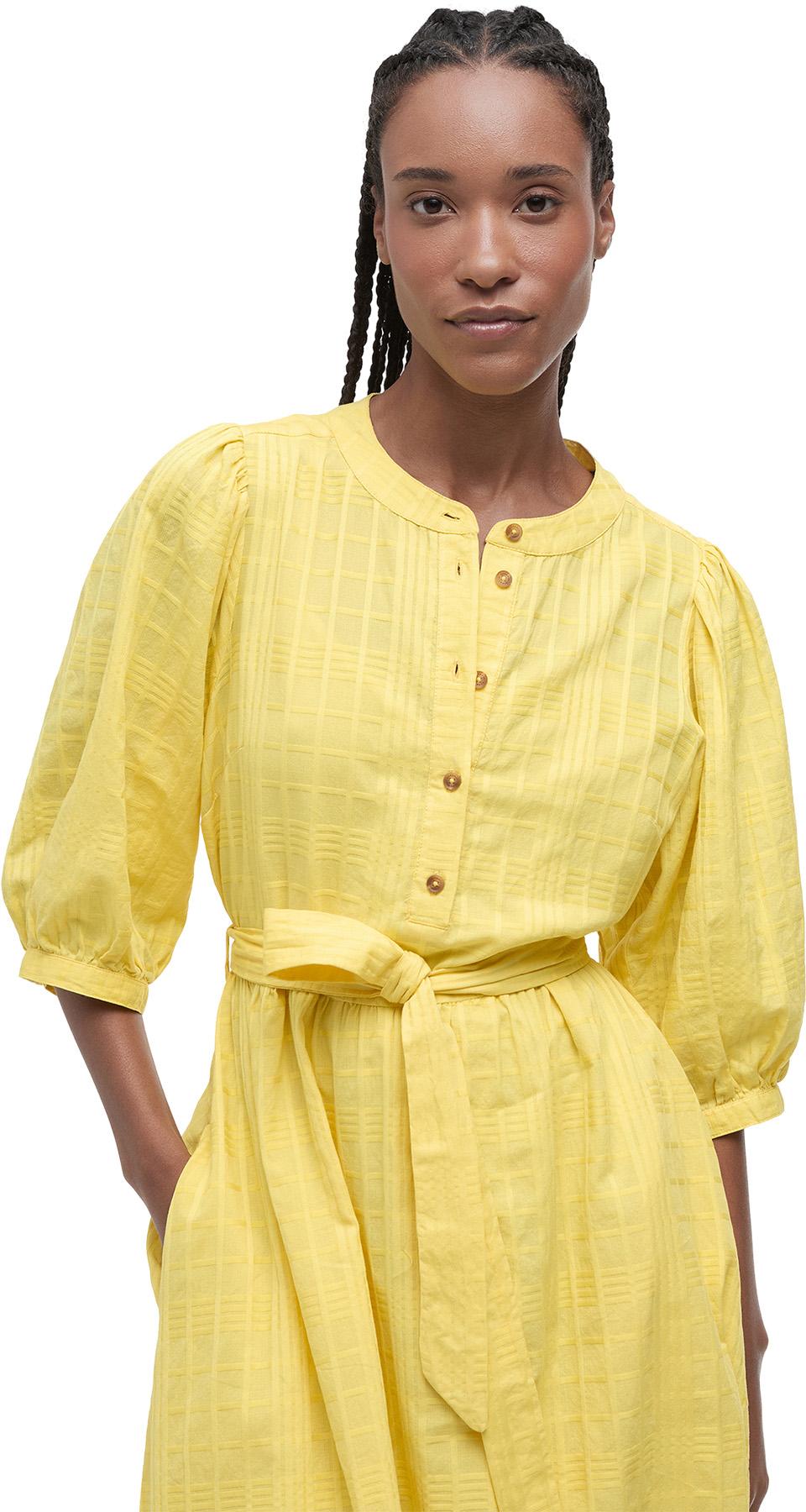 Numéro de l'image de la galerie de produits 3 pour le produit Mini-robe Heidi - Femme