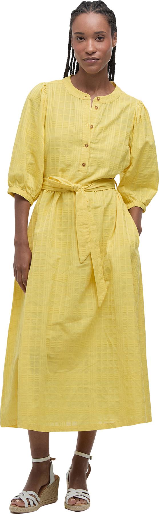 Numéro de l'image de la galerie de produits 4 pour le produit Mini-robe Heidi - Femme