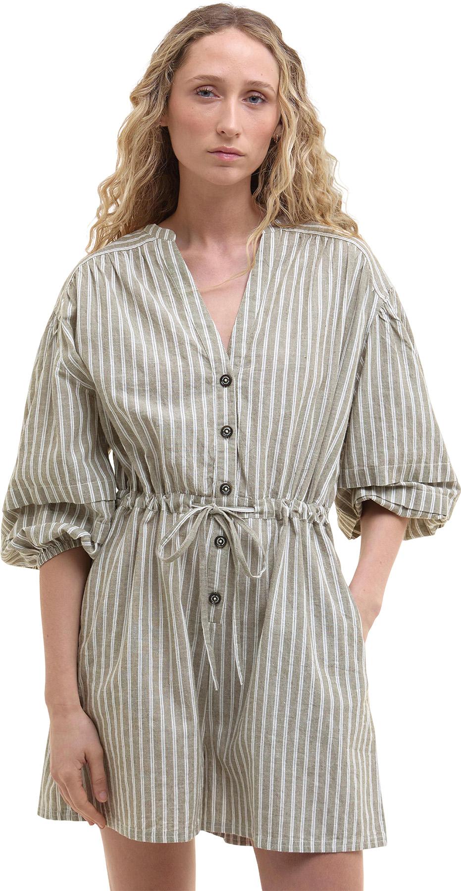 Product gallery image number 2 for product Bobby Playsuit - Women's