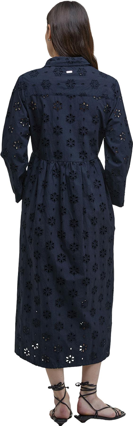 Numéro de l'image de la galerie de produits 5 pour le produit Robe mi-longue Melissa - Femme