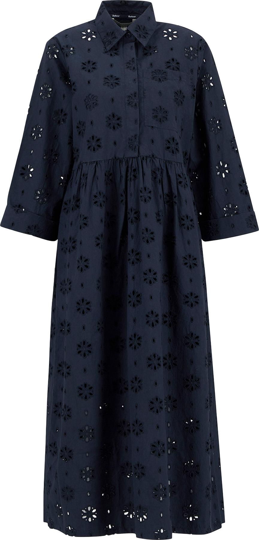 Image de produit pour Robe mi-longue Melissa - Femme