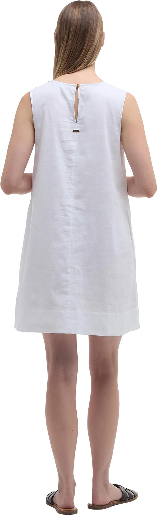 Product gallery image number 3 for product Lucy Mini Dress - Women's