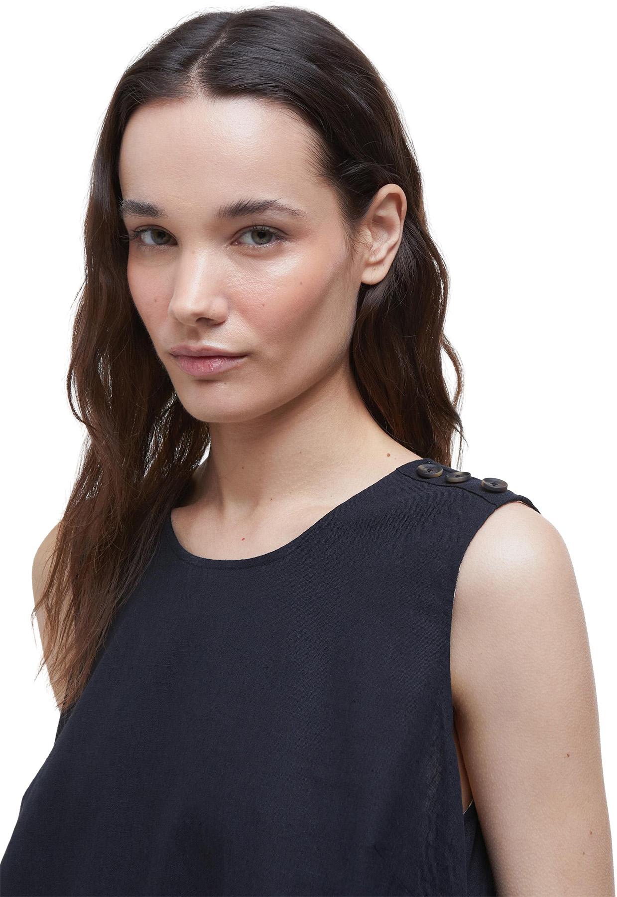 Numéro de l'image de la galerie de produits 6 pour le produit Robe mi-longue Lucy - Femme