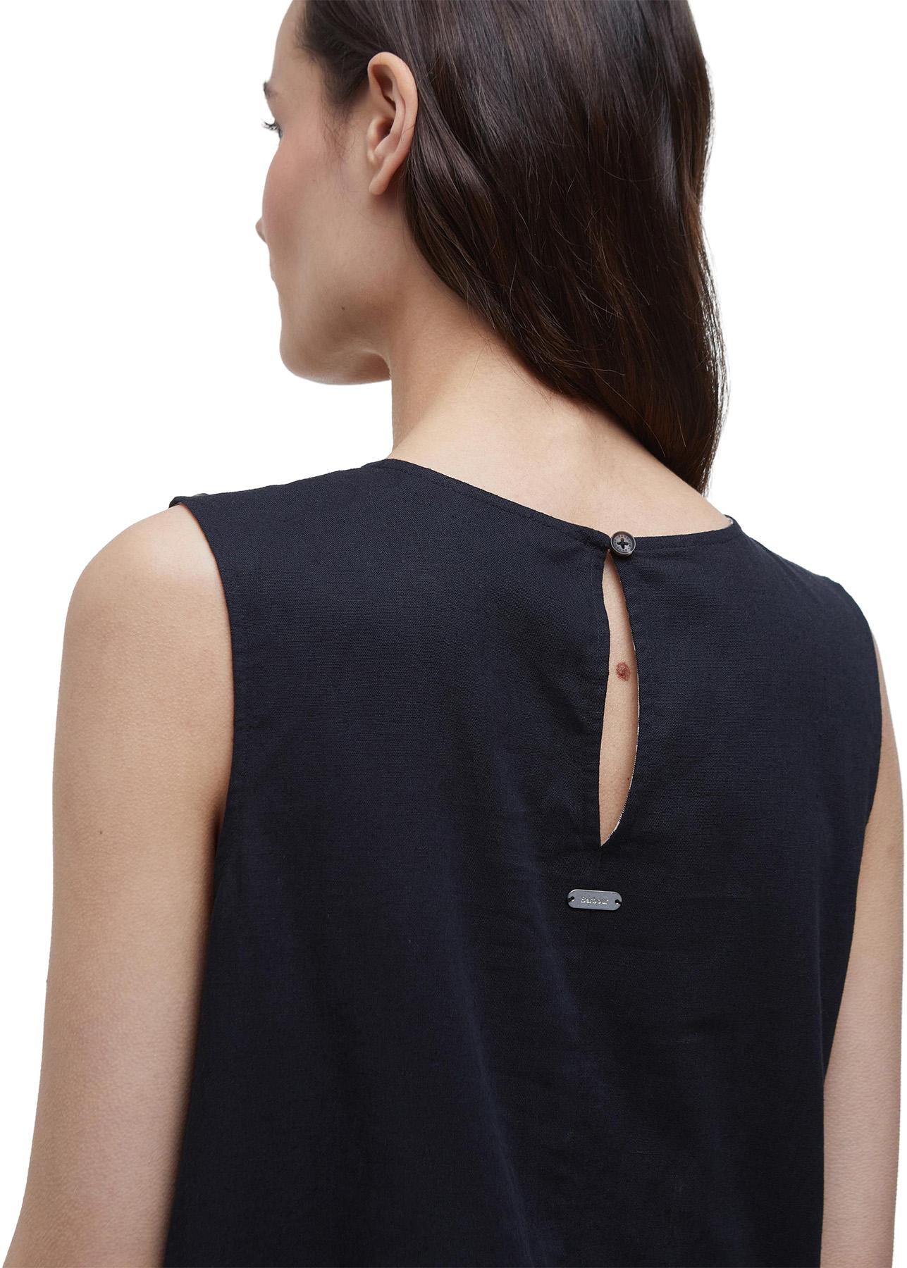 Numéro de l'image de la galerie de produits 7 pour le produit Robe mi-longue Lucy - Femme