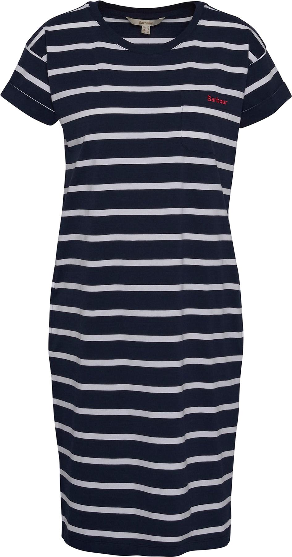 Image de produit pour Robe à rayures Otterburn - Femme
