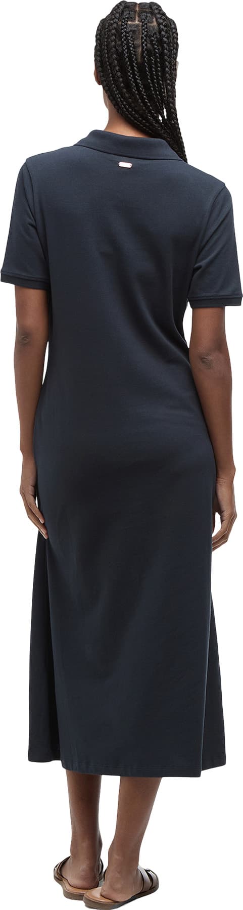 Product gallery image number 4 for product Celeste Midi Dress - Women's