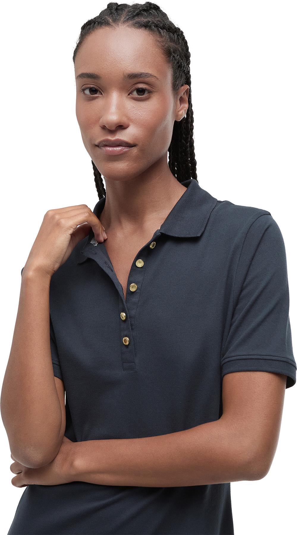 Numéro de l'image de la galerie de produits 3 pour le produit Robe mi-longue Celeste - Femme