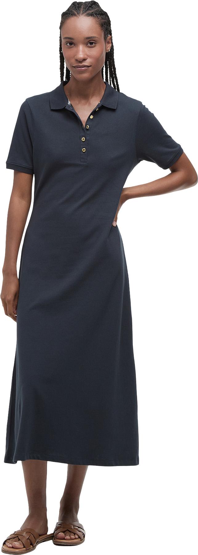 Product gallery image number 2 for product Celeste Midi Dress - Women's