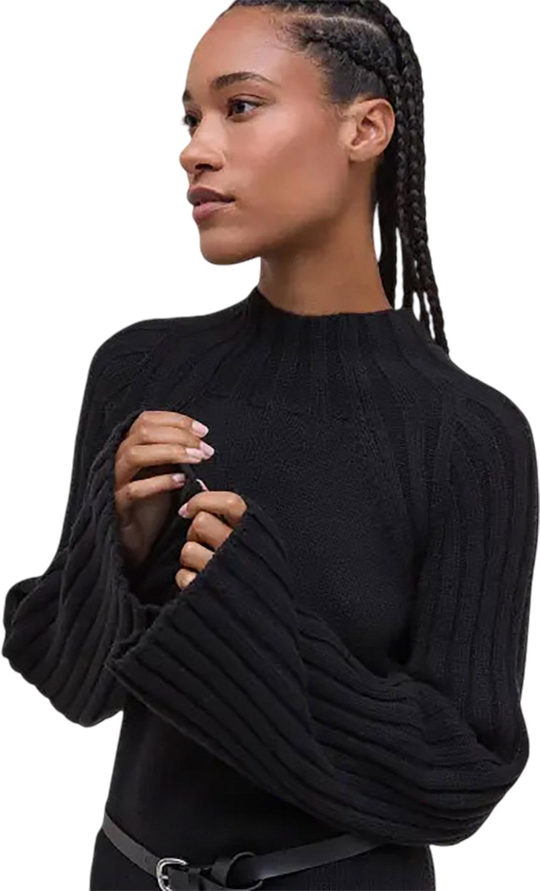 Product gallery image number 3 for product Vera Knitted Midi Dress - Women's