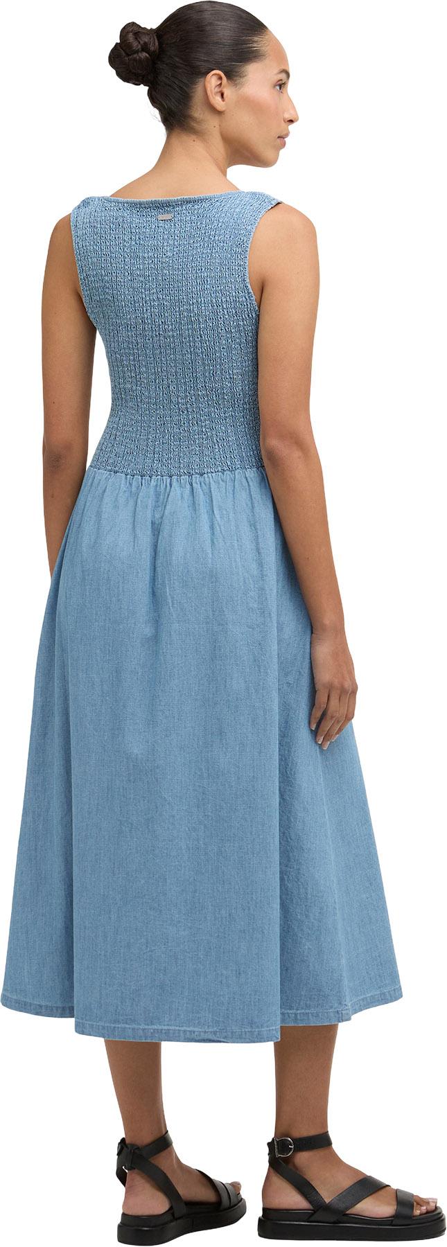 Product gallery image number 6 for product Josie Midi Dress - Women's