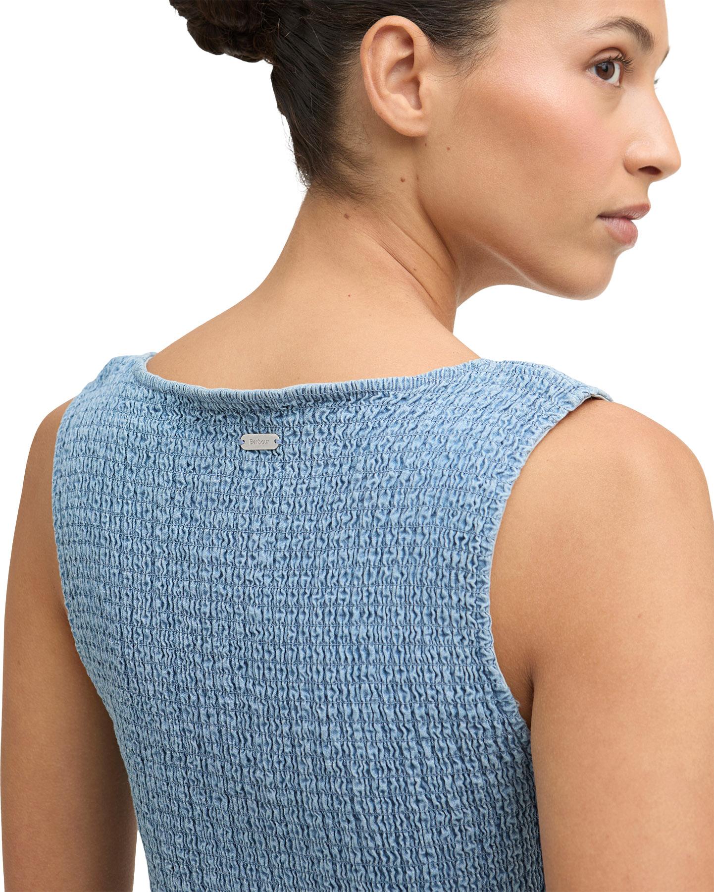 Product gallery image number 2 for product Josie Midi Dress - Women's