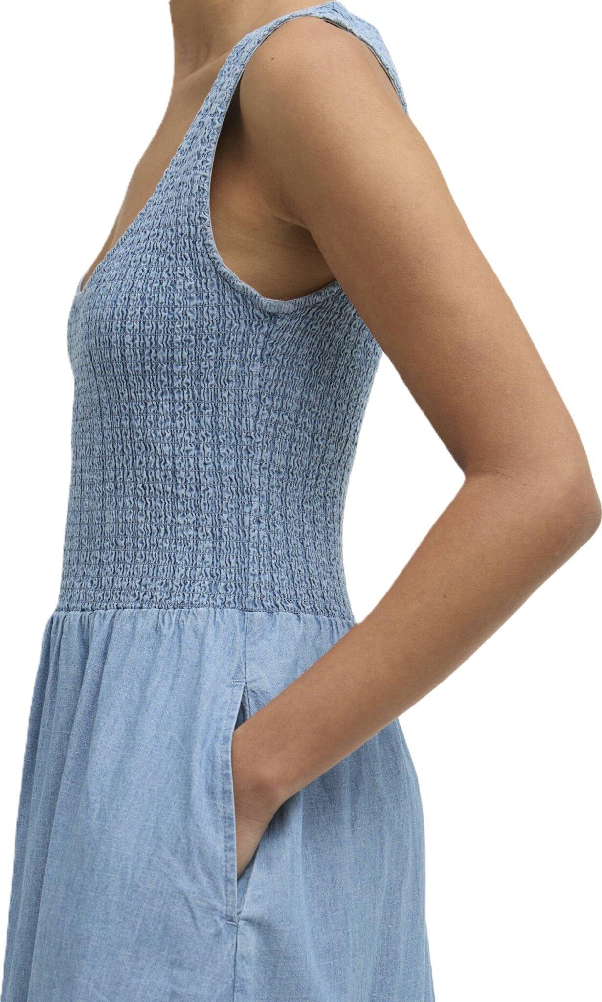 Product gallery image number 4 for product Josie Midi Dress - Women's