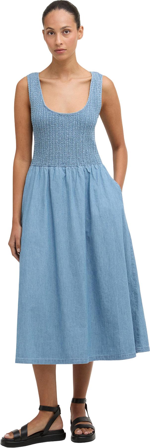 Product gallery image number 7 for product Josie Midi Dress - Women's