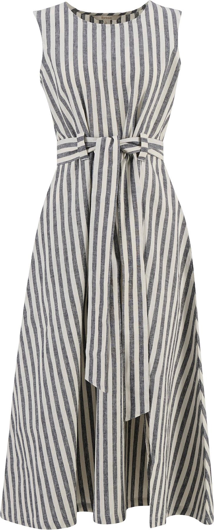 Product image for Inez Striped Midi Dress - Women's