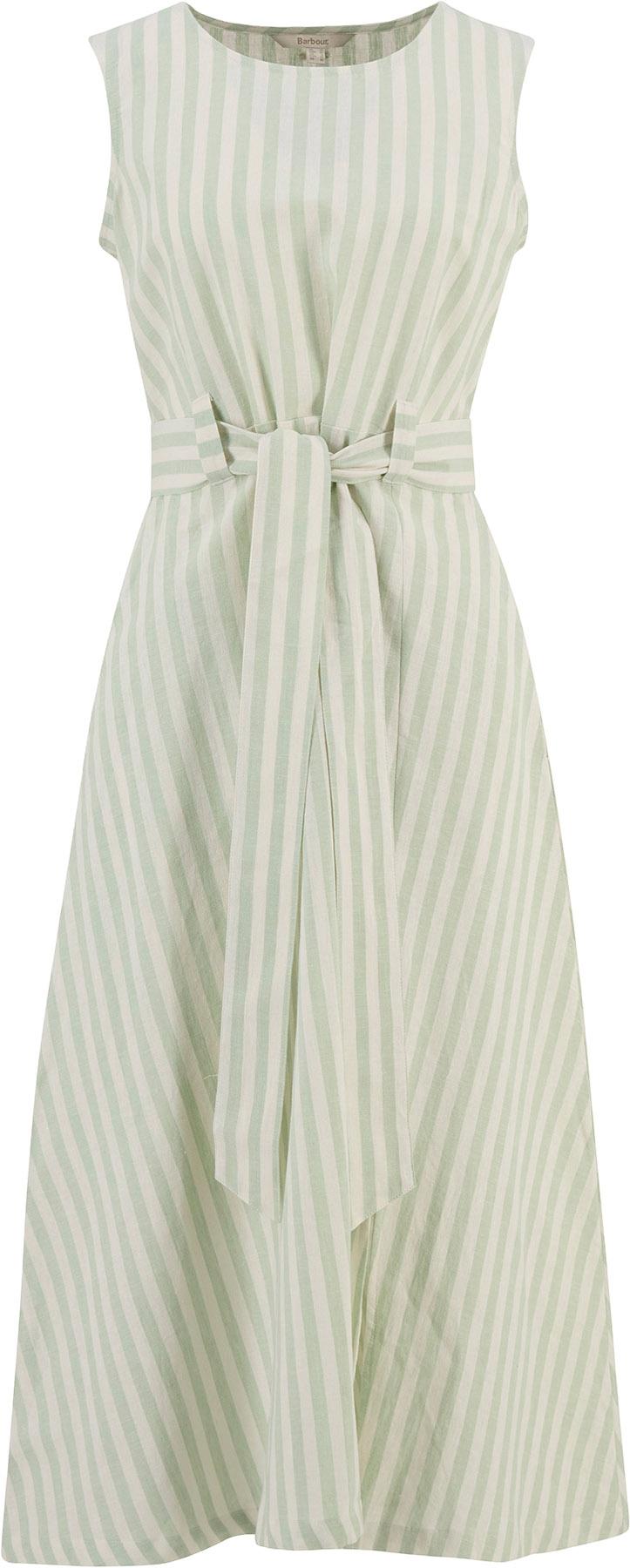 Product image for Inez Striped Midi Dress - Women's